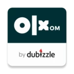 Logo of dubizzle Oman - OLX Oman android Application 